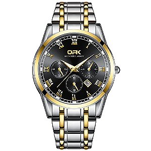 Relógio Masculino TPSOUM WAT-M-017-02