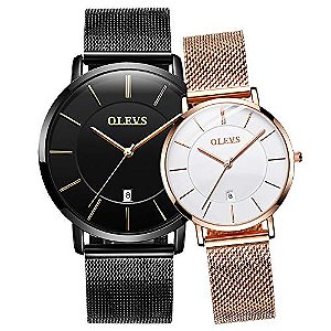 Relógio Masculino OLEVS 5869C