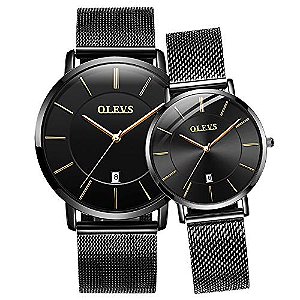 Relógio Masculino OLEVS 5869C