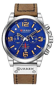 Relógio Masculino CURREN 8314