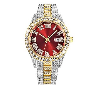 Relógio Masculino CdyBox W-529