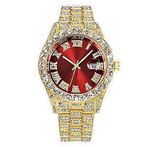 Relógio Masculino CdyBox W-529