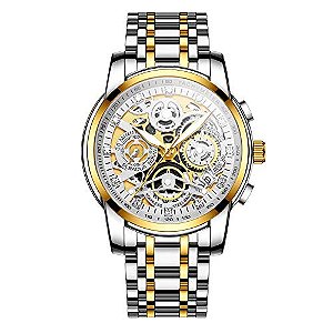 Relógio Masculino NEKTOM 8202G003