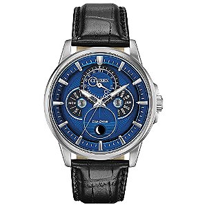 Relógio Masculino Citizen BU0050-02L