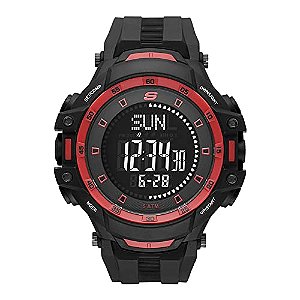 Relógio Masculino Skechers SR1138