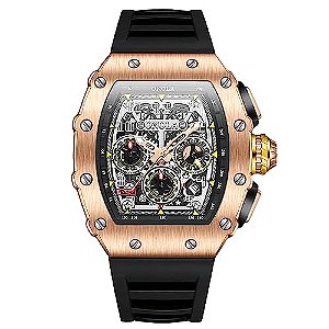 Relógio Masculino RORIOS AA-ABY006