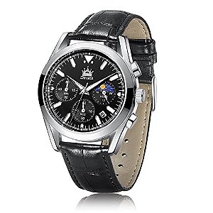 Relógio Masculino devaco 2858