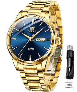 Relógio Masculino OLEVS OW-G6898-JL