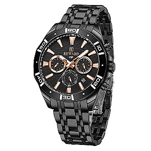 Relógio Masculino REWARD RD81134M