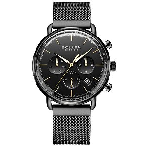 Relógio Masculino SOLLEN SL705-5