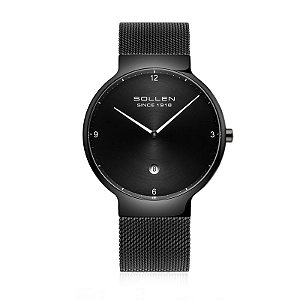 Relógio Masculino SOLLEN SL9015G-QH