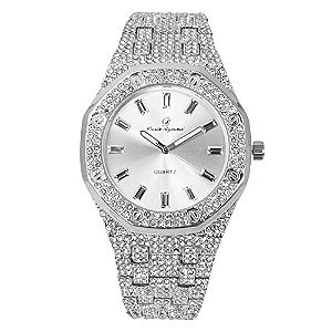 Relógio Masculino Charles Raymond ST10528-BA