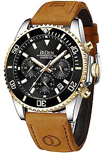 Relógio Masculino BIDEN 0163