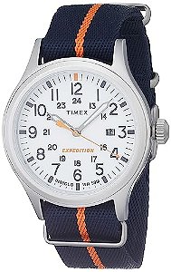 Relógio Masculino Timex TW2V22800VQ