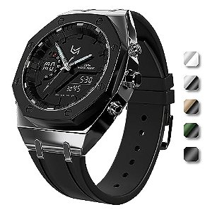 Relógio Masculino VERULEAN QAP