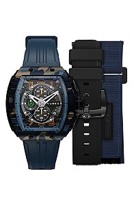 Relógio Masculino Nubeo NB-6024-0M