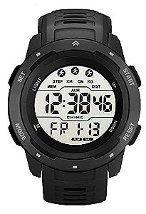 Relógio Masculino SENRUD A9811