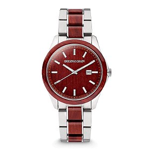 Relógio Masculino Original Grain OG-C3-001