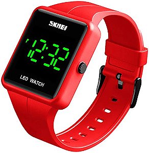 Relógio Masculino Gosasa sk1155b