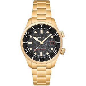 Relógio Masculino Spinnaker 194595050004