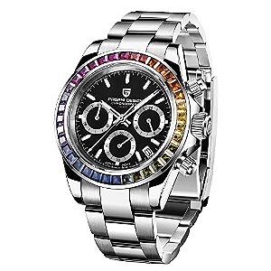 Relógio Masculino HaiQin PD1644-WZ