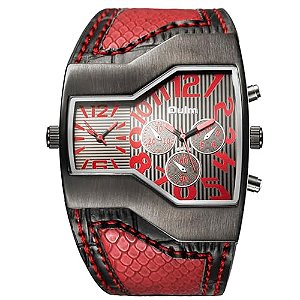 Relógio Masculino HASIERY HS-1220LT