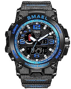 Relógio Masculino FANMIS SM8045