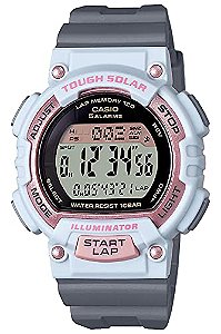 Relógio Masculino CASIO Collection(カシオ コレクション) STL-S300H-4AJH