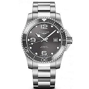 Relógio Masculino Longines L3.781.4.76.6