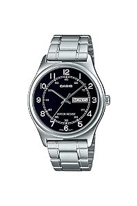 Relógio Masculino Casio MTP-V006D-1B2UDF