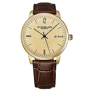 Relógio Masculino Stuhrling Original 3997A.8