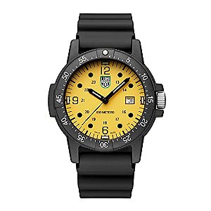 Relógio Masculino Luminox X2.2005