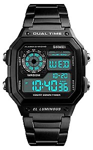 Relógio Masculino Reginald 1335