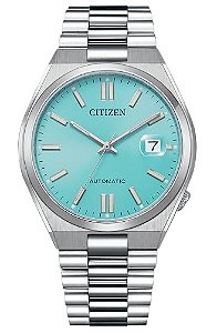 Relógio Masculino Citizen NJ0151-88M