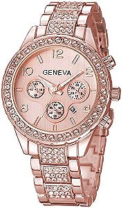 Relógio Masculino MASTOP 10