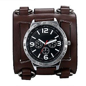 Relógio Masculino Lancardo LCD034P009