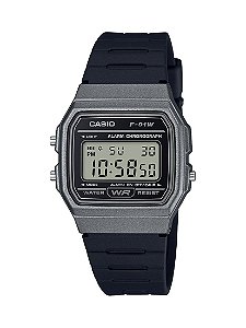 Relógio Masculino Casio F91W