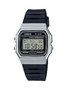 Relógio Masculino Casio F91W