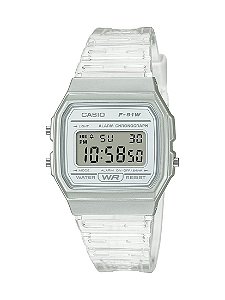Relógio Masculino Casio F91W