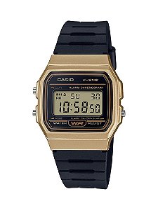 Relógio Masculino Casio F91W
