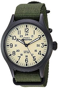 Relógio Masculino Timex TW4B15500