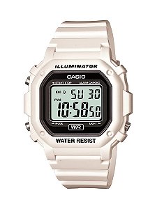 Relógio Masculino Casio F-108WHC-7ACF