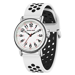 Relógio Masculino GOLDEN HOUR GH-1314