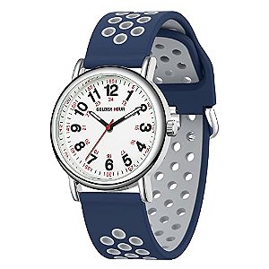 Relógio Masculino GOLDEN HOUR GH-1314