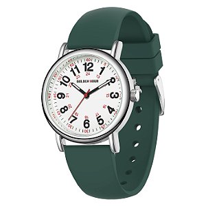 Relógio Masculino GOLDEN HOUR GH-1314