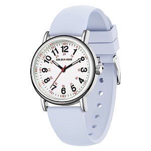 Relógio Masculino GOLDEN HOUR GH-1314