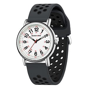 Relógio Masculino GOLDEN HOUR GH-1314