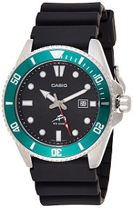 Relógio Masculino Casio MDV-106B-1A3VCF
