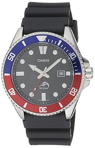 Relógio Masculino Casio MDV-106B-1A2VCF