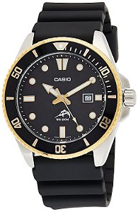 Relógio Masculino Casio MDV106G-1AV